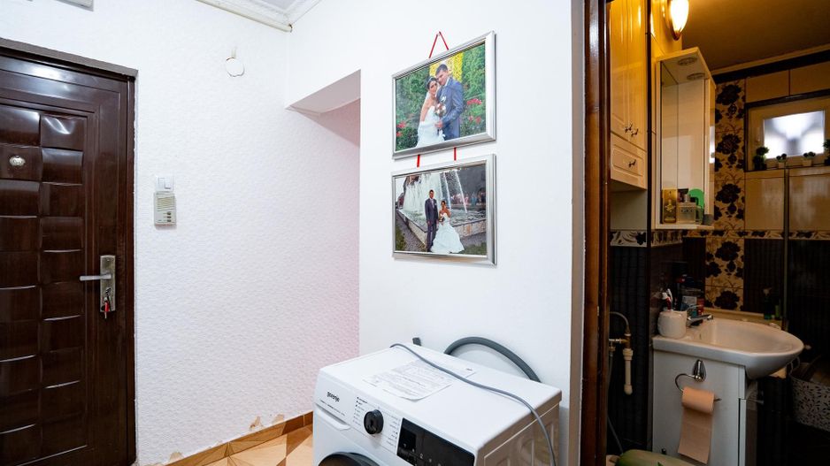 Apartament cu 2 camere semidecomandat Rogerius - Poză 6