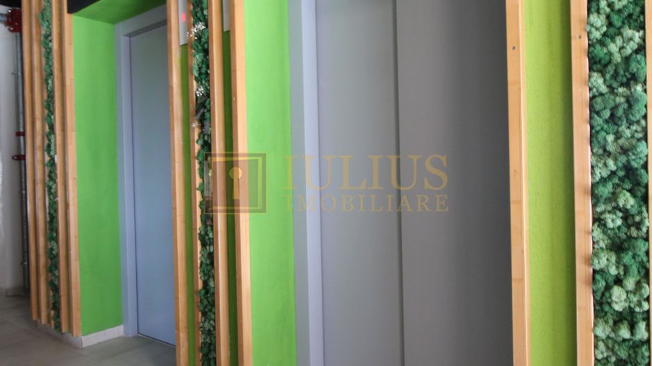 Campeador City, 2 camere, pet-friendly - Poză 15