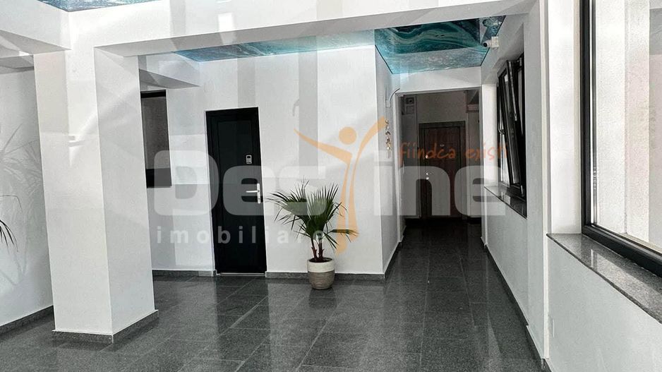 Studio modern, 44 mp, aproape de plaja Azimuth – Mamaia Nord - Poză 6