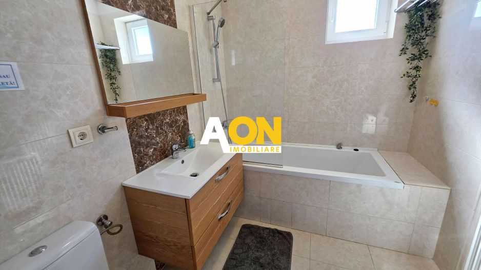 Apartament cu 3 Camere, Bloc Nou, Lift, Zona Orhideea - Poză 8