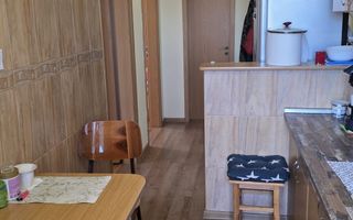 Apartament 2 camere decomandat | Lazaret, Sibiu | 60 mp, mobilat - Poză 5