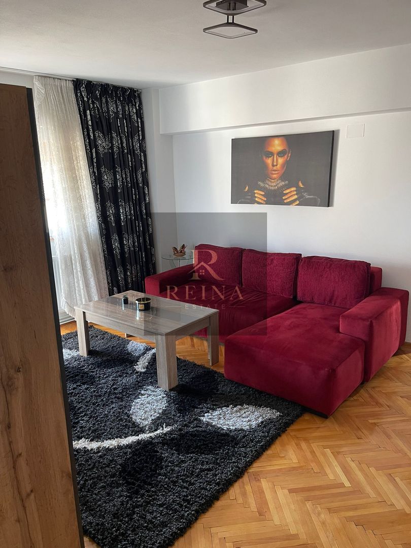 Apartament 2 camere de închiriat Soseaua Alba Iulia - Poză 3