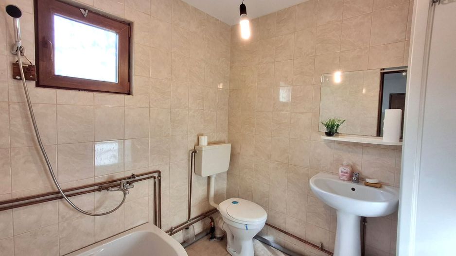 Teren plus Casa cu 2 Camere  zona Andronache – Gherghiței - Poză 15