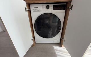 Aparament 2 camere modern, prima închiriere – Mobilat & Utilat Premium + Terasa - Poză 7