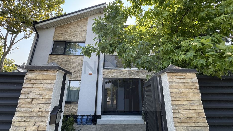 Eleganta si Rafinament| Vila de lux |6 Camere | Piscină | 650 mp Teren - Poză 12