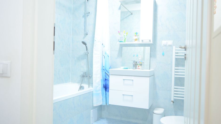 Apartament 2 camere, str Soporului in Grand Park Residence - Poză 11