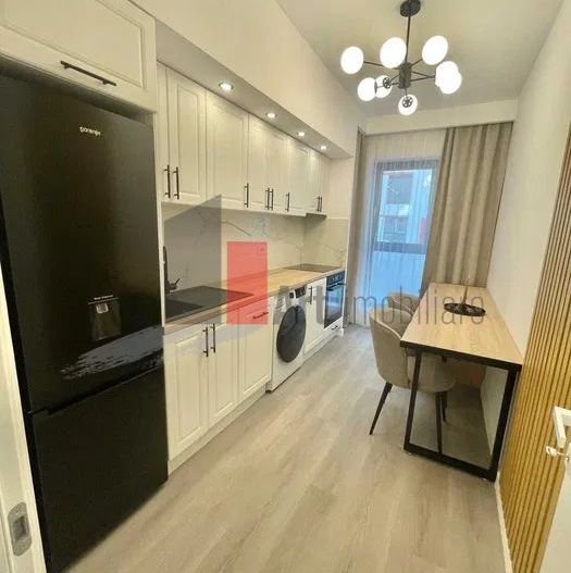 Se vinde apartament  2 camere mobilat utilat Plaza Residence faza 5 Lujerului - Poză 4