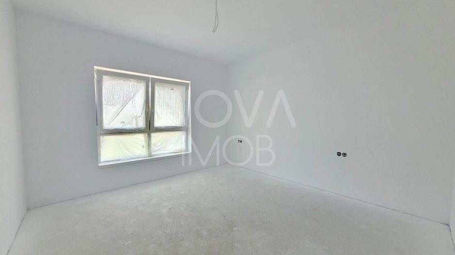 Apartament cu 2 camere, decomandat, Str. Doamna Stanca - Poză 1