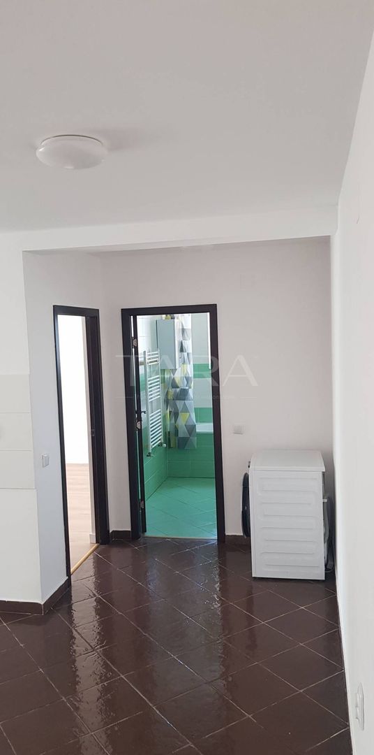 Apartament 3 camere. Etaj 1, Florești, zona Eroilor. - Poză 2