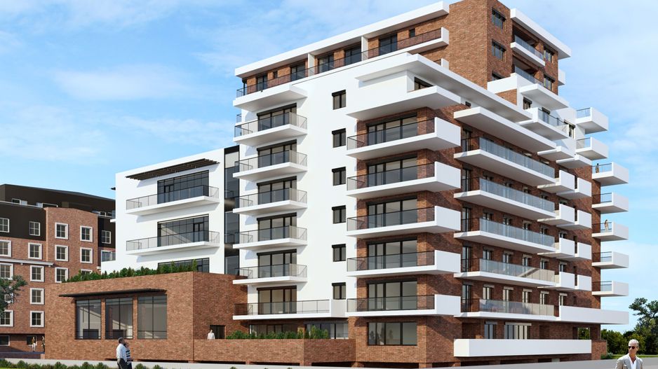 FIRST Herastrau - Poză 1