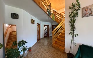 Casa cu 4 dormitoare | strada Manastirii | Gura Humorului - Poză 2