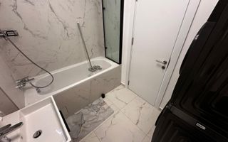 3 Camere Parcare Inclusa Terasa 14mp Gran Via Lake View Dna. Ghica Tei - Poză 29