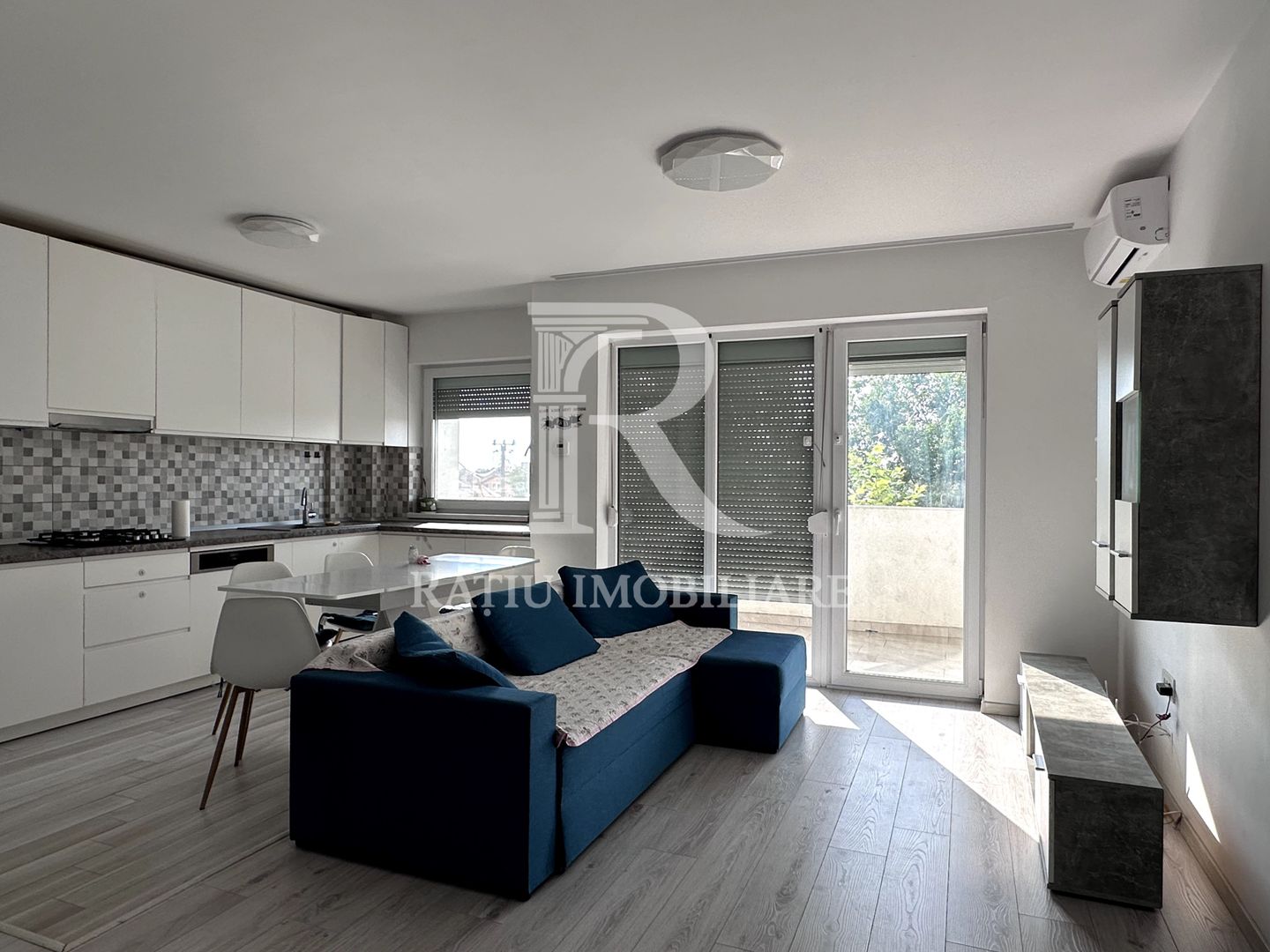 Apartament cu 3 camere | Iosia Residence | Oradea - Poză 1