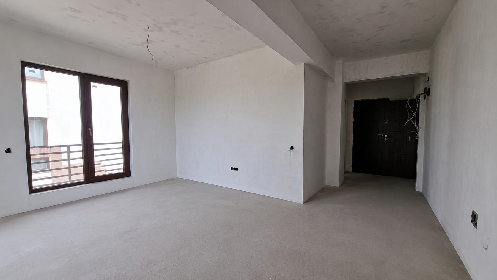 Prelungirea Ghencea | 2 camere | 62.59 mp | Etaj 3 | Finalizat | Comision 0% - Poză 2