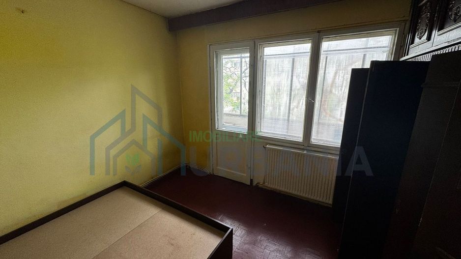 Apartament 3 camere, Podu Roș, Iași - de renovat - Poză 5