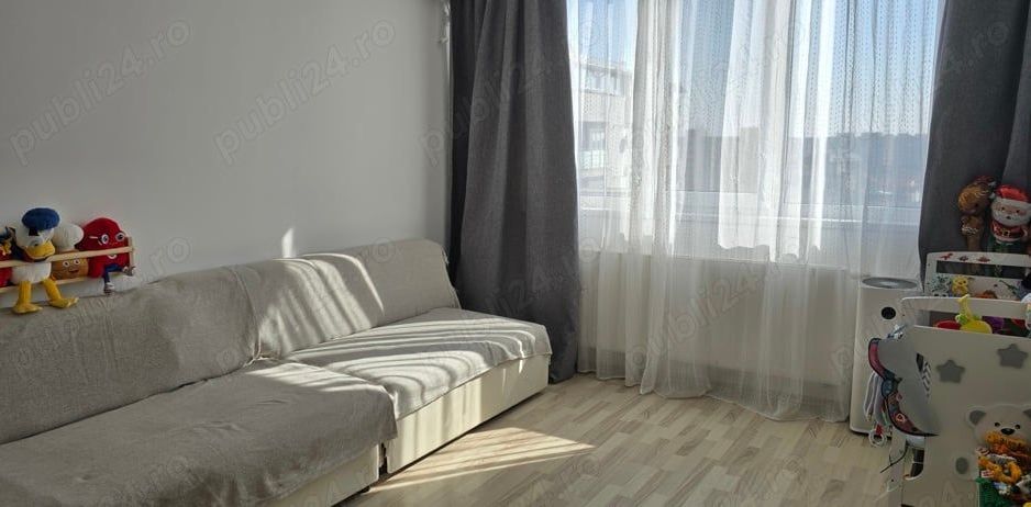 Vând apartament 2 camere – Complex Edenia Titan, București - Poză 6