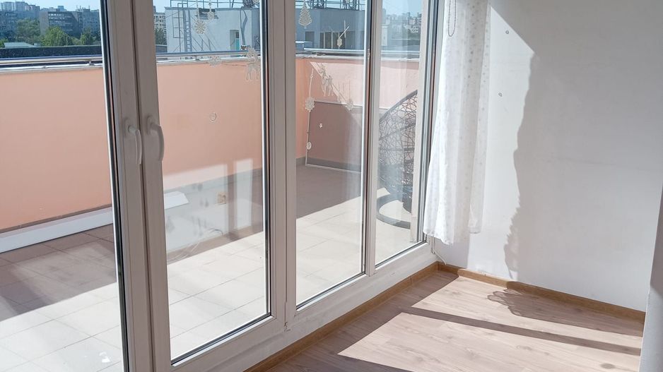 Vanzare apartament 2 camere, 80mp, 2 bai, in Edenia Titan - Poză 4