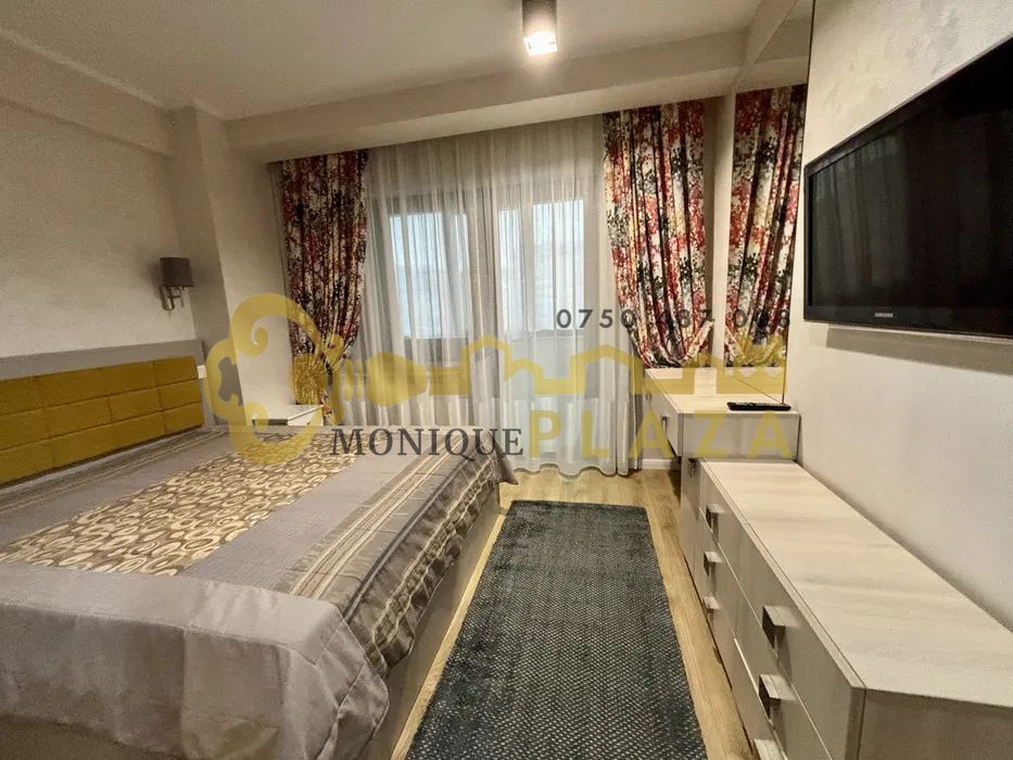 2 Camere | Bloc nou | Zona ultracentrala | Parcare | AC | CT |Etaj 1 | - Poză 4
