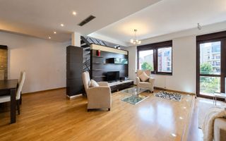 DUPLEX PREMIUM CU 4 DORMITOARE | HERĂSTRĂU | 152 MP - Poză 5