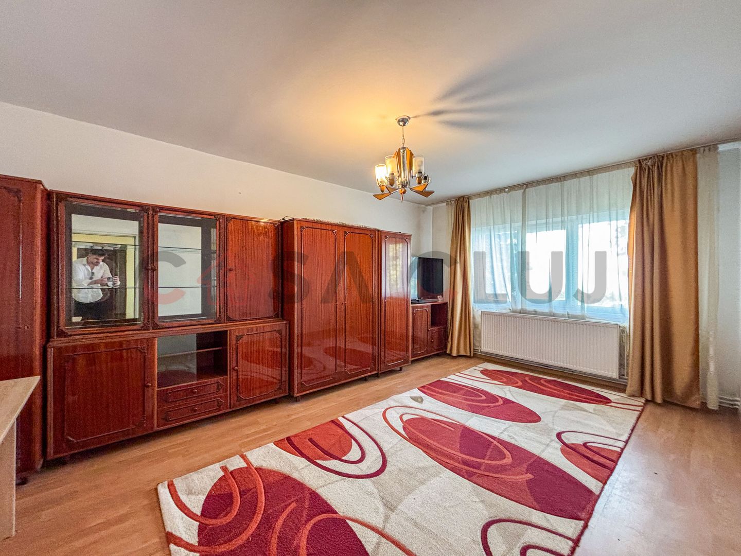 5 minute de Iulius Mall - Apartament Decomandat - Intre Lacuri - Poză 3