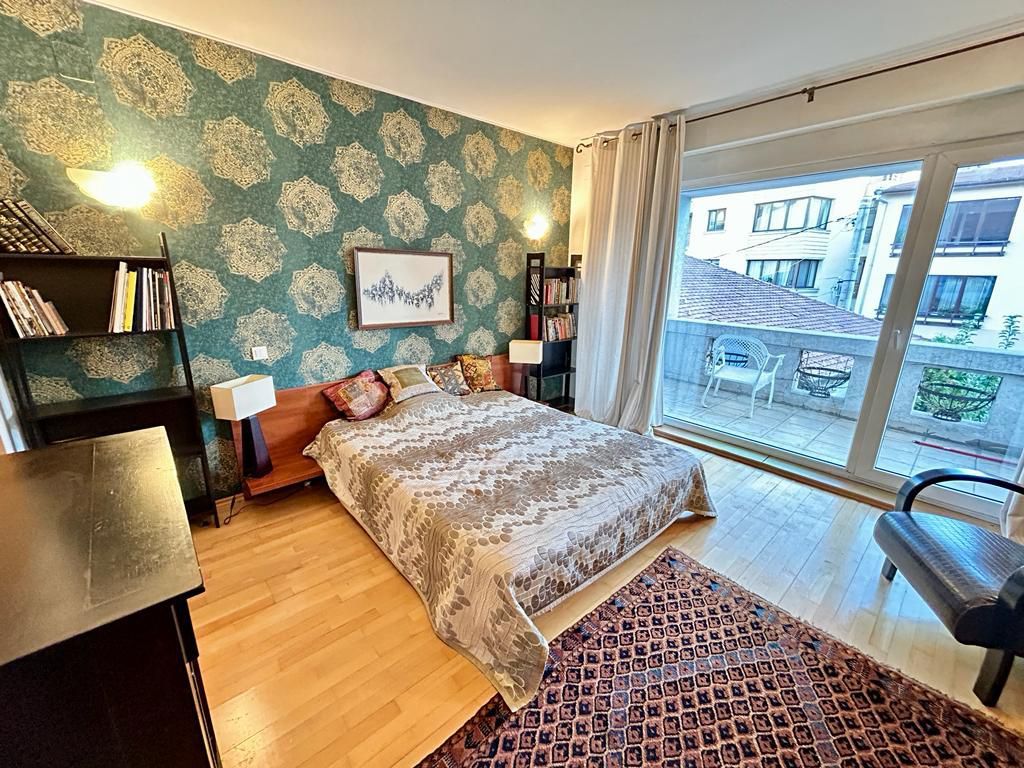 Casa individuala Beller | curte libera 150 mp | Loc parcare - Poză 11