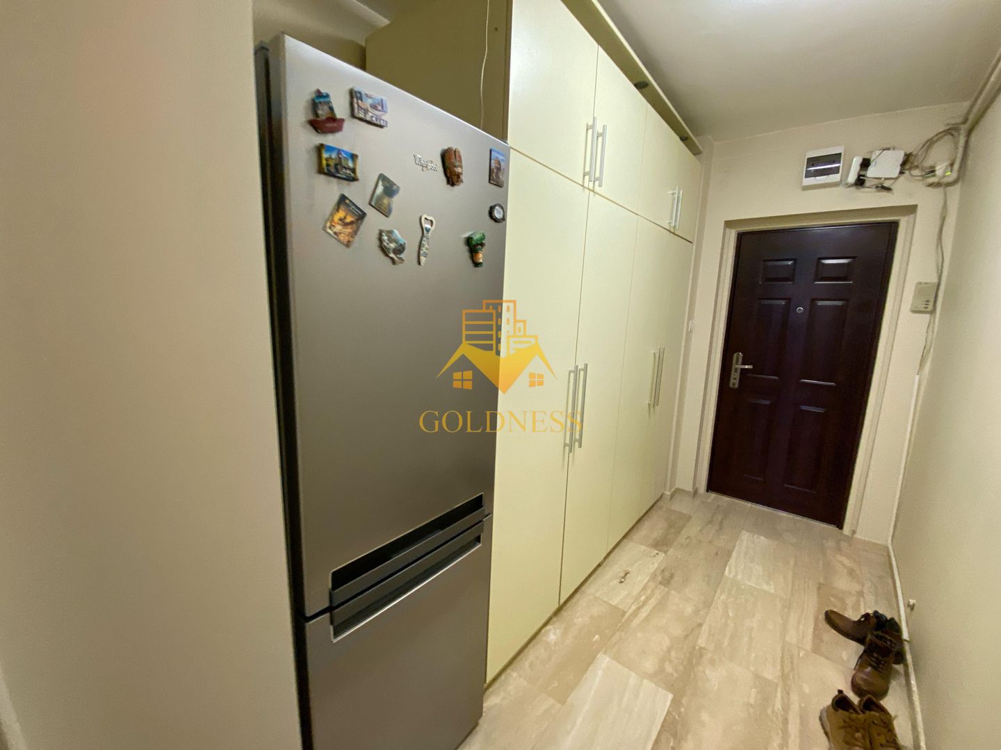 2 camere decomandate, 2 parcari, Marasti Zona Piata Abator, Lukoil - Poză 8