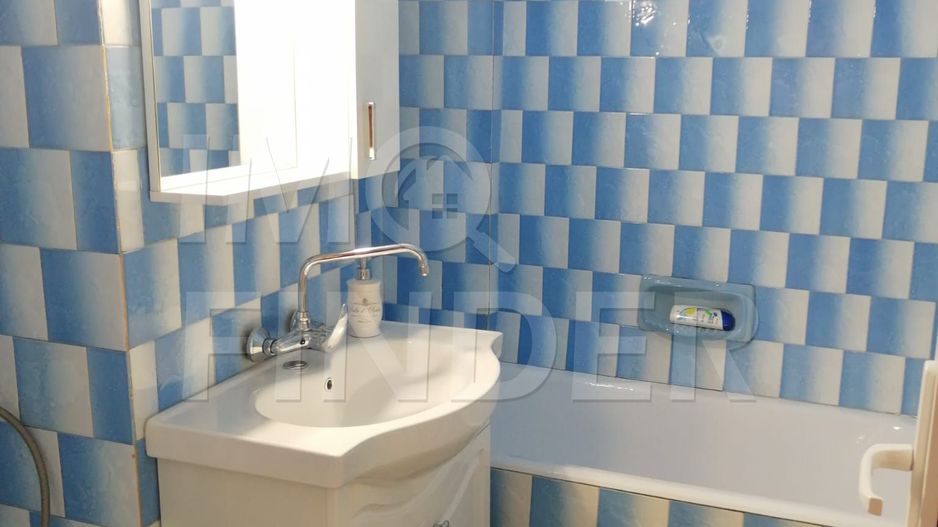 3 Camere Prima Inchiriere Piata Cipariu - Poză 9