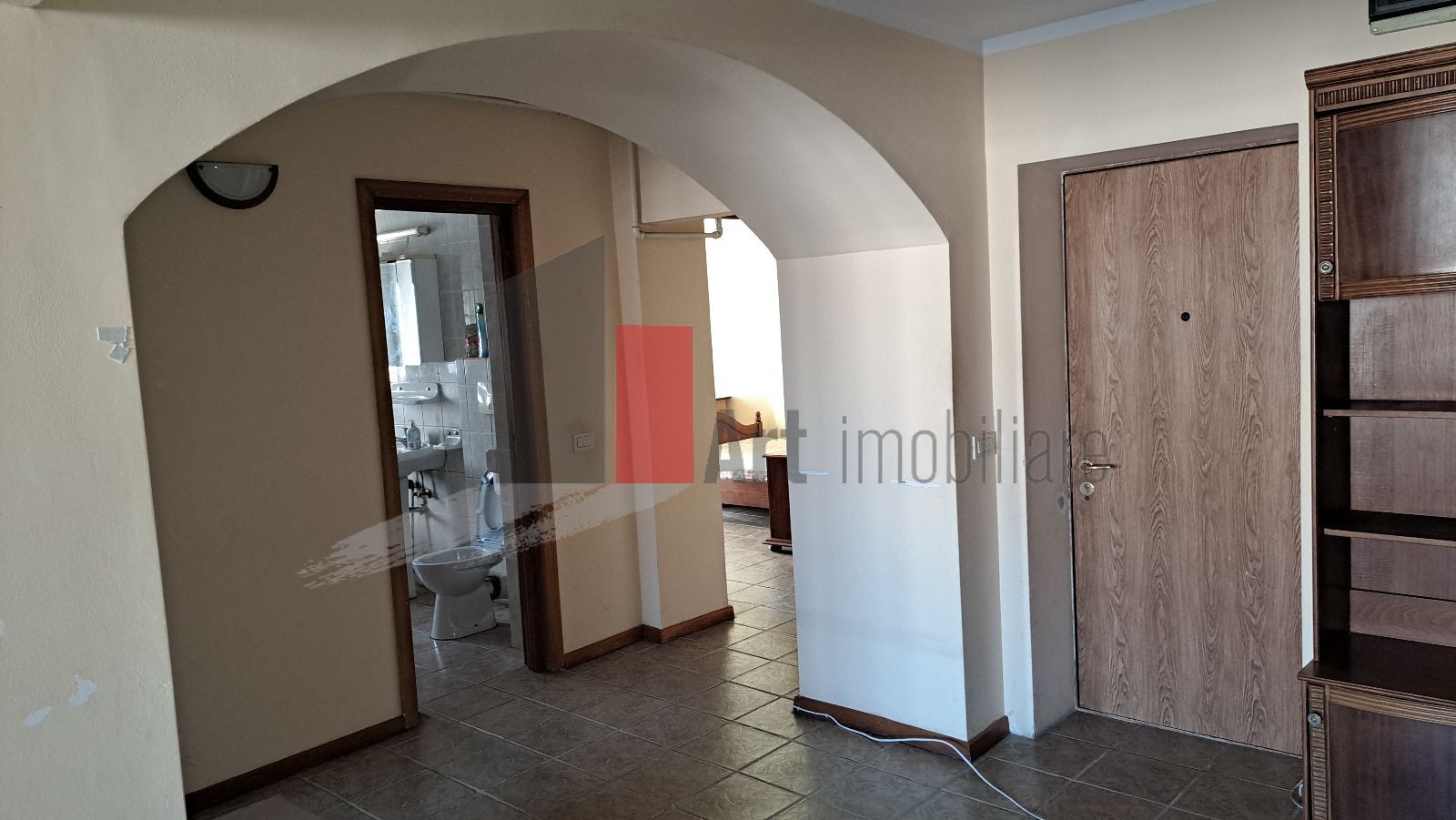 Vand apartament 3 camere pta alba iulia - Poză 5