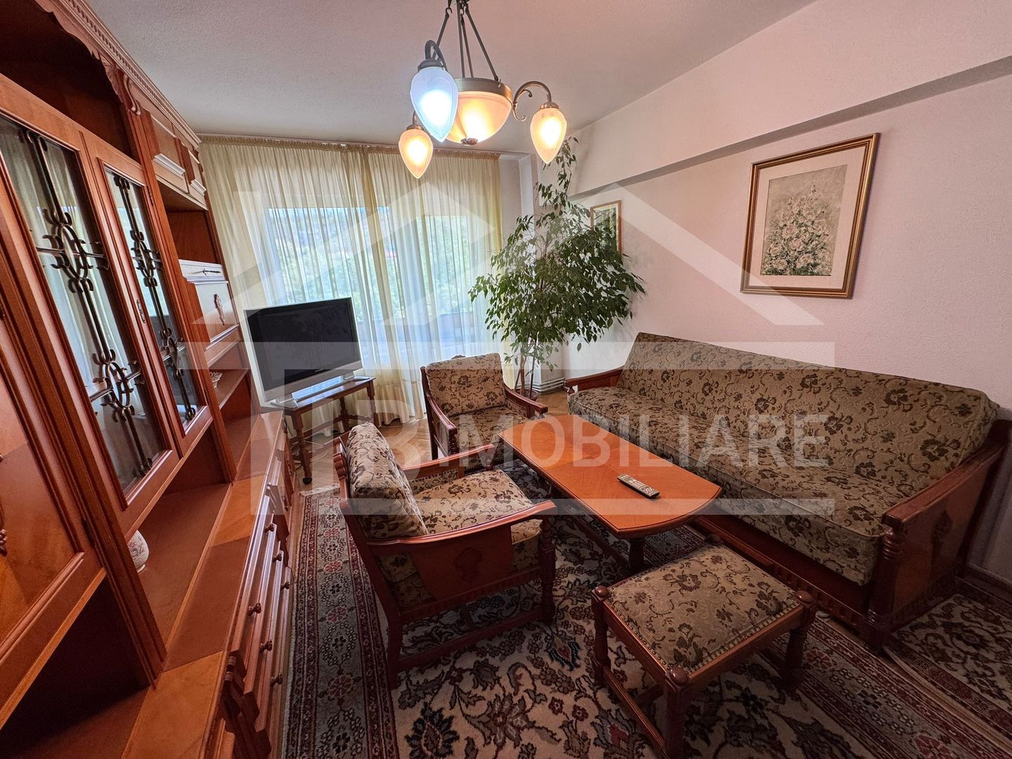 Apartament de 3 camere, 65mp, zona UMFST - Poză 1