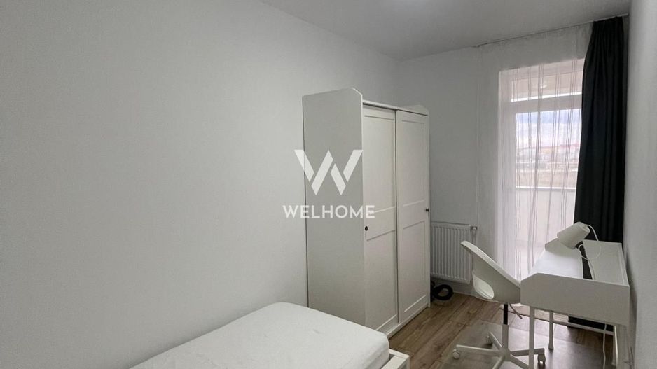 Apartament modern de închiriat – confort, lumină și funcționalitate - Poză 7