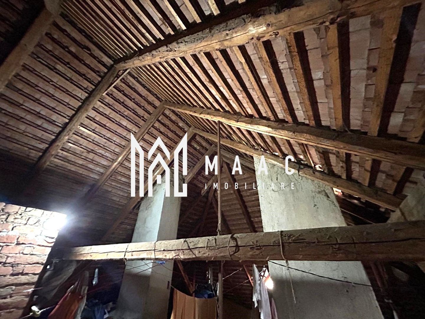 Casa 6 camere I Teren 780 mp I Acces auto I Calea Dumbravii - Poză 7