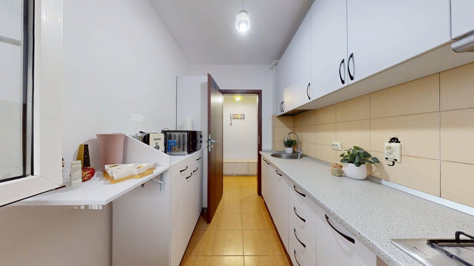 Apartament 2 camere Decomandat Dimitrie Leonida - Echinoctiului - Poză 6