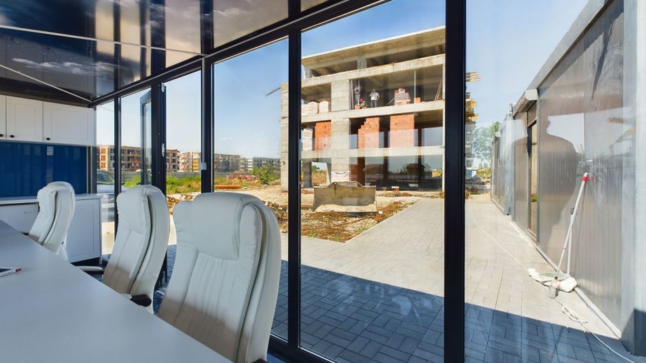 Locuință Modernă apartament tip studio  Titan - Poză 1