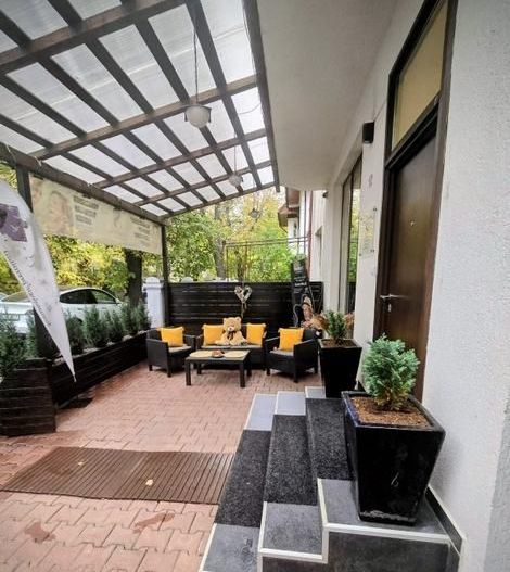 De inchiriat vila, compartimentare flexibila, Cotroceni-Panduri - Poză 2