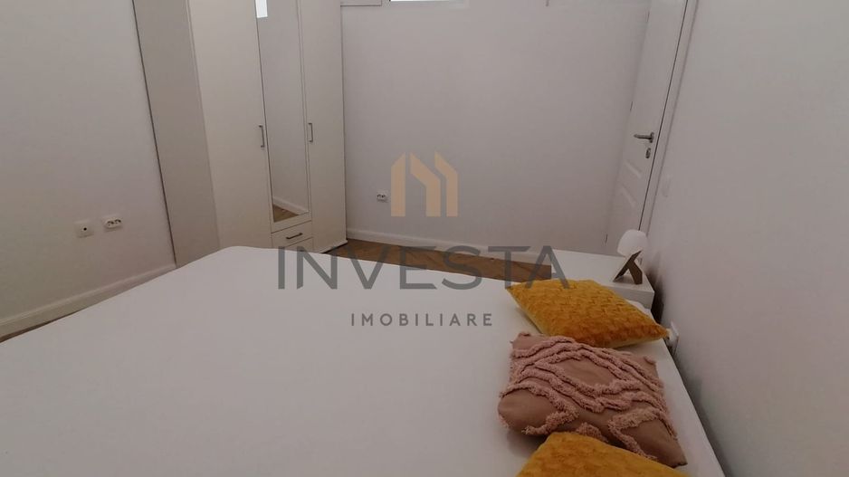 Apartament finisat la cheie! Bloc nou! zona Piata Mihai Viteazu! - Poză 8