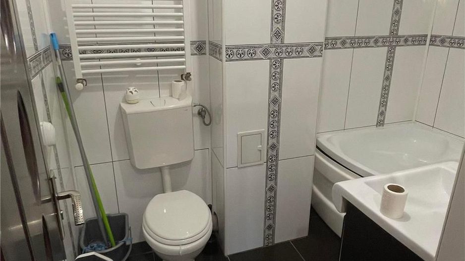 Apartament Bucuresti Noi - Parc Bazilescu - Poză 6