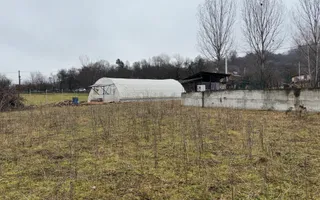 TEREN INTRAVILAN 2200 MP CAMPULUNG ARGES - Poză 41