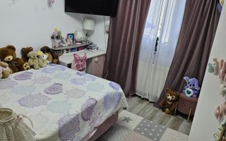 3 Camere kasper Coresi, 76 mp, loc parcare, 245000Euro - Poză 3
