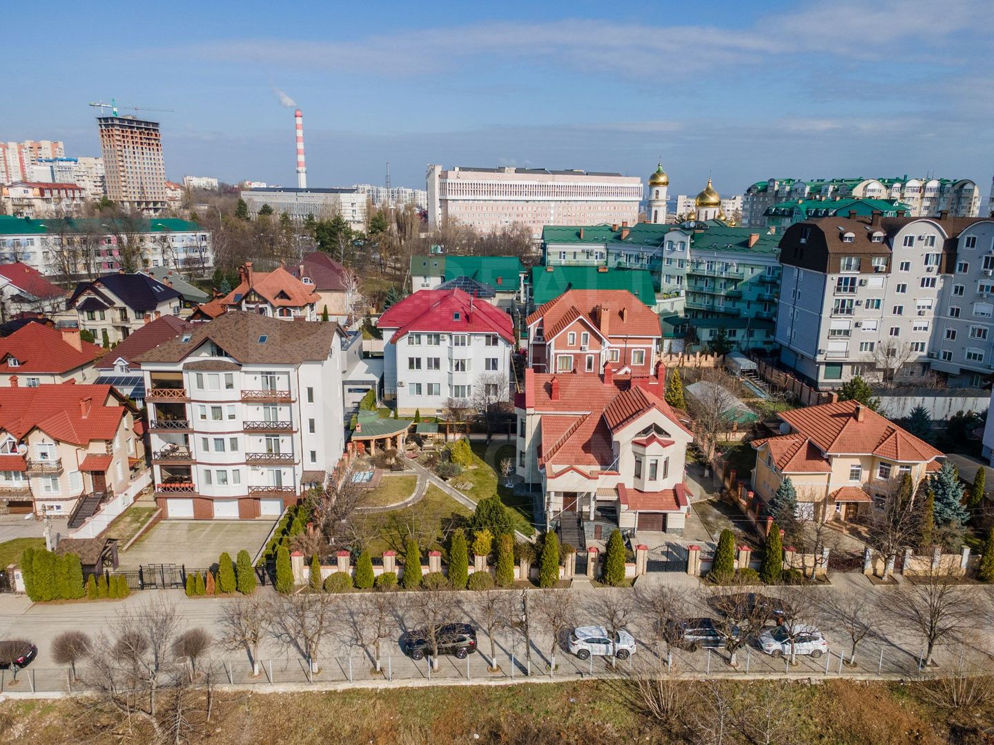 Vânzare, casă, 5 camere, str. Grenoble, Telecentru - Poză 99