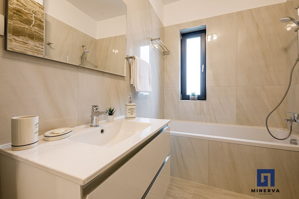 Apartament 2 camere, prima inchiriere – Future Residence – Giroc, Comision 0%  - Poză 6