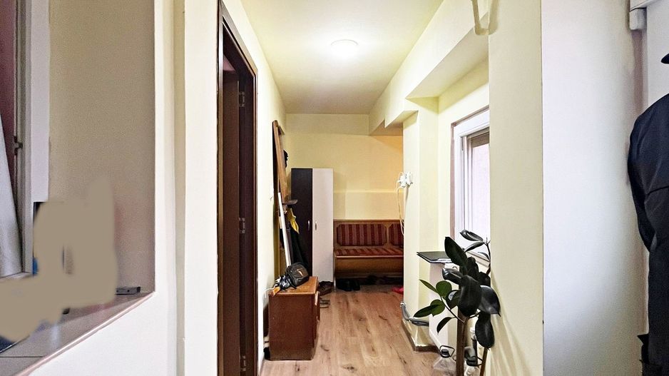 Casa de vanzare Ultracentral in zona Decebal, Oradea - Poză 21