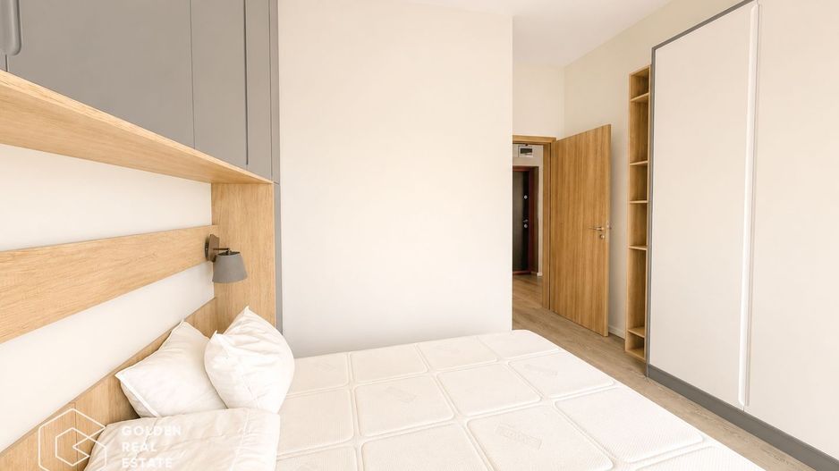 Apartament 2 camere, vedere spectaculoasă, bloc nou, Malul Mureșului - Poză 5