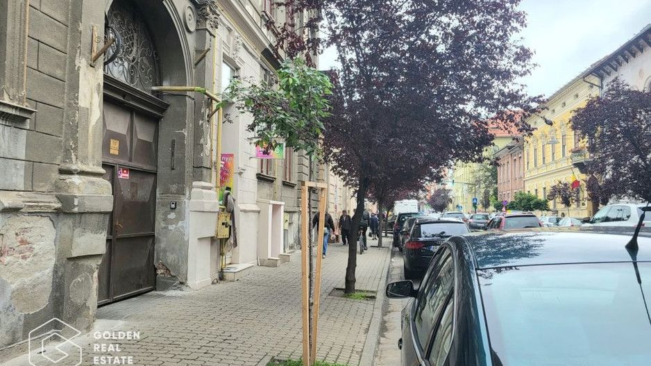 Apartament pretabil pentru birouri sau locuinta de familie - Poză 9