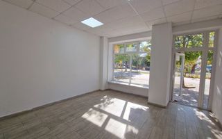 Spatiu comercial | Trafic intens | Cetate | Pozitie ultracentrala - Poză 1