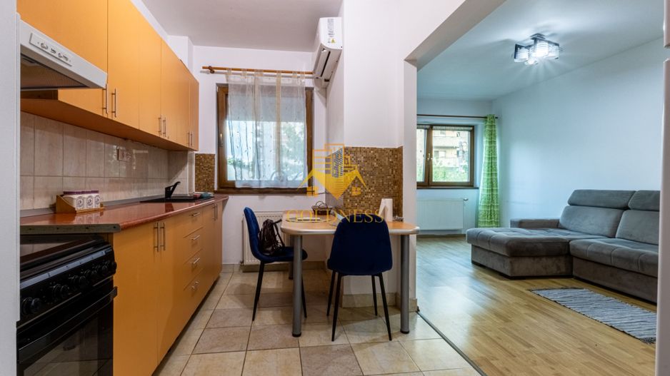 2 camere, modern, bloc nou, Marasti Zona Dorobantiilor, Piata Marasti - Poză 8