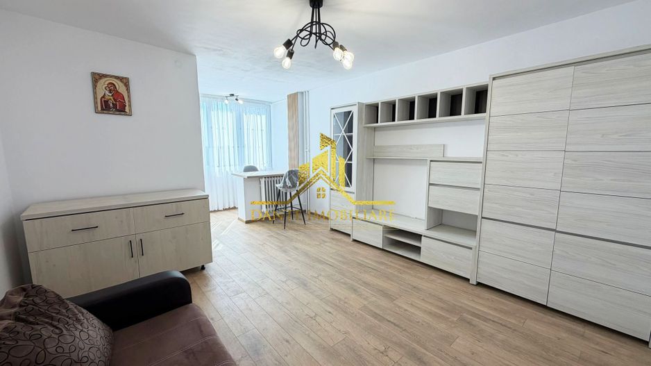 Garsoniera, mobilata modern, TOTUL NOU, Gheorgheni, Iulius Mall - Poză 9