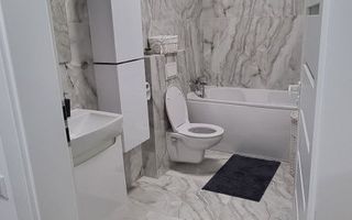 Prima închiriere! Apartament modern 2 camere – Concept 9 - Poză 5