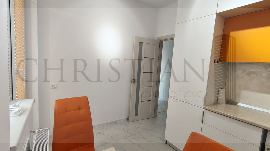 Garsoniera Grozavesti - Regie Residence Faza 2 - Panoramic - Poză 7