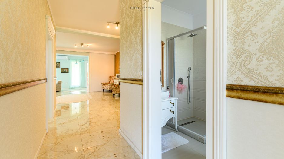 Casa noua, spatioasa, pentru 2 familii | La Padure | Garaj | Com 0% - Poză 19