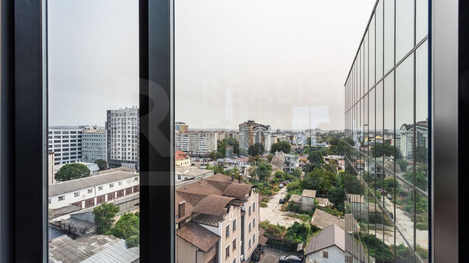 Chirie, spațiu de birouri, 450 mp, Tighina, Centru - Poză 13